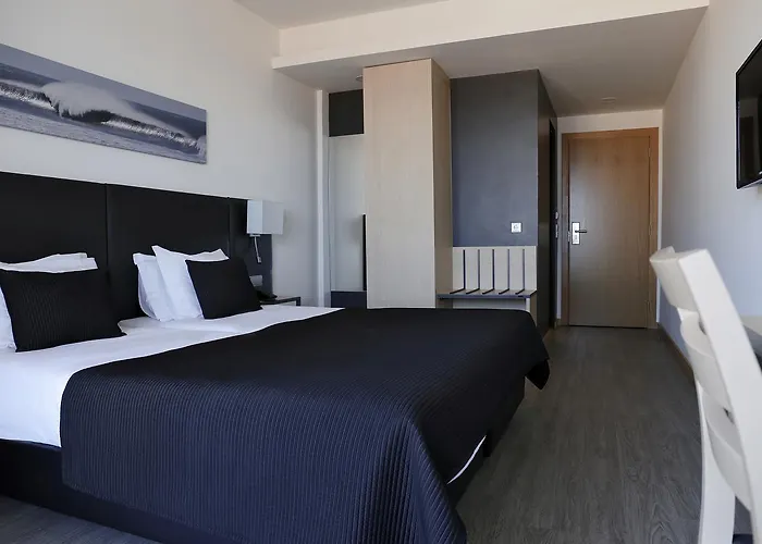 Hotel familiar: Hotel M